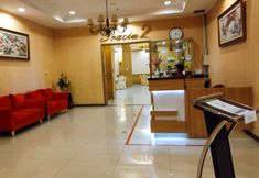 기타 4 Panoramic Soekarnohatta Jajapin