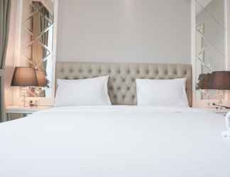 Bilik Tidur 2 Comfortable and Stunning 3BR Apartment Casa Grande Residence By Travelio
