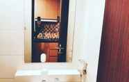 Toilet Kamar 5 Podomoro Golf View Cimanggis (PGV)