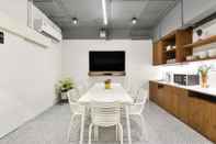 Common Space Tiang Studio