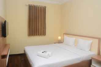 Kamar Tidur 4 Nice Stay and Elegant 2BR at Grand Palace Kemayoran Apartment By Travelio