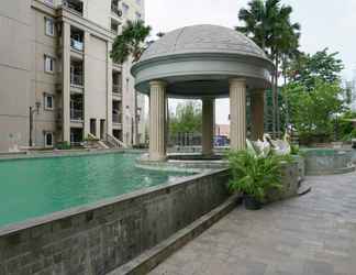 Bangunan 2 Nice Stay and Elegant 2BR at Grand Palace Kemayoran Apartment By Travelio