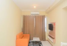 Common Space 3 Nice Stay and Elegant 2BR at Grand Palace Kemayoran Apartment By Travelio