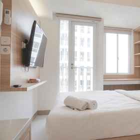 Others 1 Fancy Designed Studio at Tokyo Riverside PIK 2 Apartment By Travelio, Kart.inc at Entertainment District PIK 2 Hotels