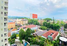 Nearby View and Attractions 6 Pleasant and Restful 2BR at Apartment at Parahyangan Residence By Travelio
