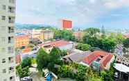 Nearby View and Attractions 6 Pleasant and Restful 2BR at Apartment at Parahyangan Residence By Travelio