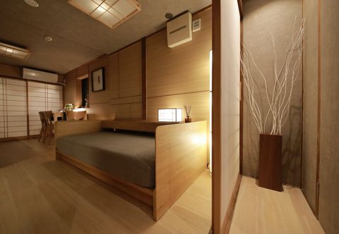 其他 Shiki Homes IKKŌ 10 一耕の宿10