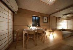 其他 4 Shiki Homes IKKŌ 10 一耕の宿10