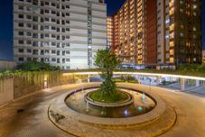 Exterior Stay G Gateway Park by GranDhika