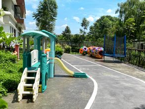 Fitness Center 4 Stay G Gateway Park by GranDhika