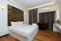 Kamar Tidur Calinton Hotel