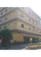 EXTERIOR_BUILDING Hotel Pelita Terang