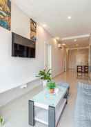 null Cozrum Homes - Melody Vung Tau