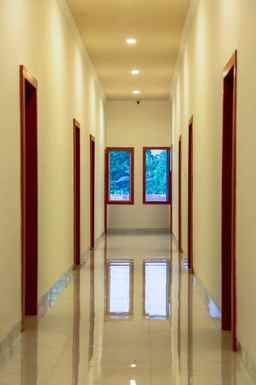 Lixxio Hotel, USD 31.83