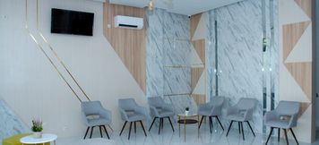 Lobby 3 Lixxio Hotel