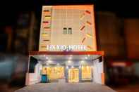 Bangunan Lixxio Hotel