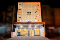 Exterior Lixxio Hotel