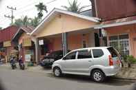 Bangunan IDA MANCA Homestay