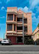 EXTERIOR_BUILDING Amarta Malioboro by Daphna International