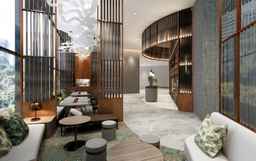 Citadines Connect Rochester Singapore, SGD 460