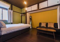 Others 2 Shiki Homes KURIKO 栗子