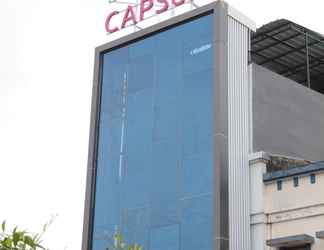 Exterior 2 Shakti Capsule Gatsu