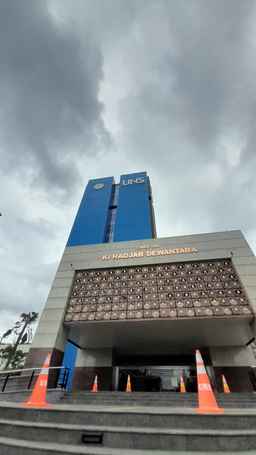 UNS Tower Hotel, Rp 731.168