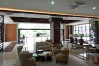 Lobby UNS Tower Hotel