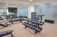 Fitness Center UNS Tower Hotel