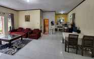 Lobi 3 Villa Maya Puncak