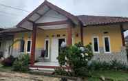 Lainnya 4 Villa Maya Puncak