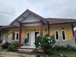 Lainnya 4 Villa Maya Puncak