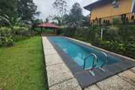 Lainnya Villa Maya Puncak