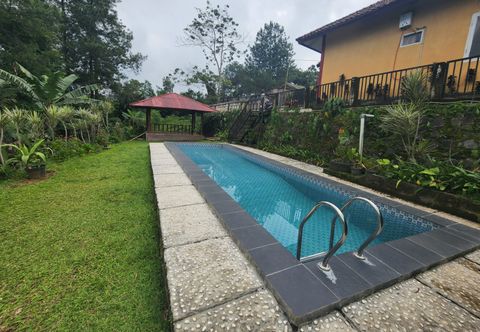 Others Villa Maya Puncak