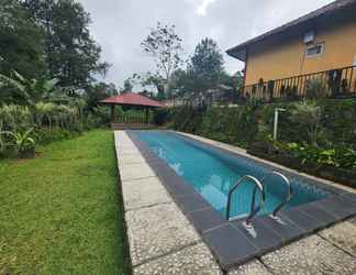 Lainnya 2 Villa Maya Puncak