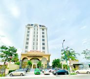 Bên ngoài 3 Mai Vy Hotel Tay Ninh