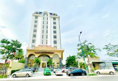 Bên ngoài 4 Mai Vy Hotel Tay Ninh
