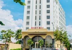 Bên ngoài 2 Mai Vy Hotel Tay Ninh