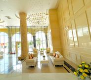 Sảnh chờ 5 Mai Vy Hotel Tay Ninh