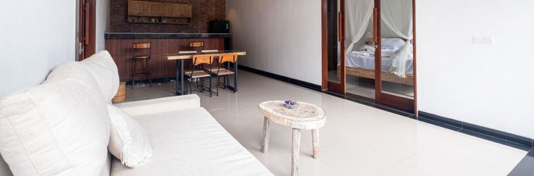Sảnh chờ SUPALA PRIVATE LIVING