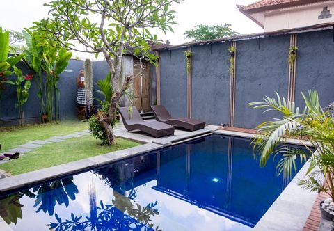 Hồ bơi SUPALA PRIVATE LIVING