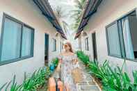 Sảnh chờ Hoang Hon Beach House Phu Quoc