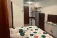 Kamar Tidur Apartemen Sayana 2109