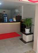 LOBBY Hotel Heri Tanjungpinang