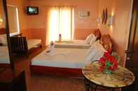 Bedroom La Virginia Leisure Park and Amusement Resort powered by Cocotel