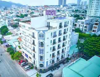 Bên ngoài 2 BOBO Boutique Hotel