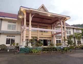 Exterior 2 Mahkota Sutis Hotel