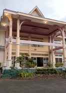 EXTERIOR_BUILDING Mahkota Sutis Hotel