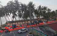 Nearby View and Attractions 4 The Sea Bangsaen Hotel