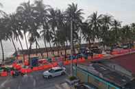 Nearby View and Attractions The Sea Bangsaen Hotel